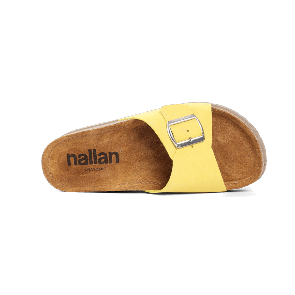 Lura Yellow