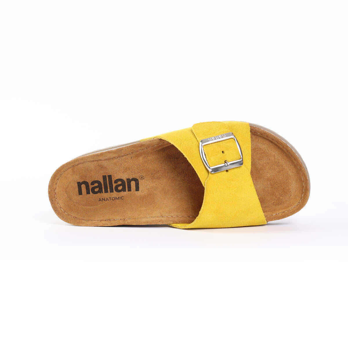 Lura Dark Yellow