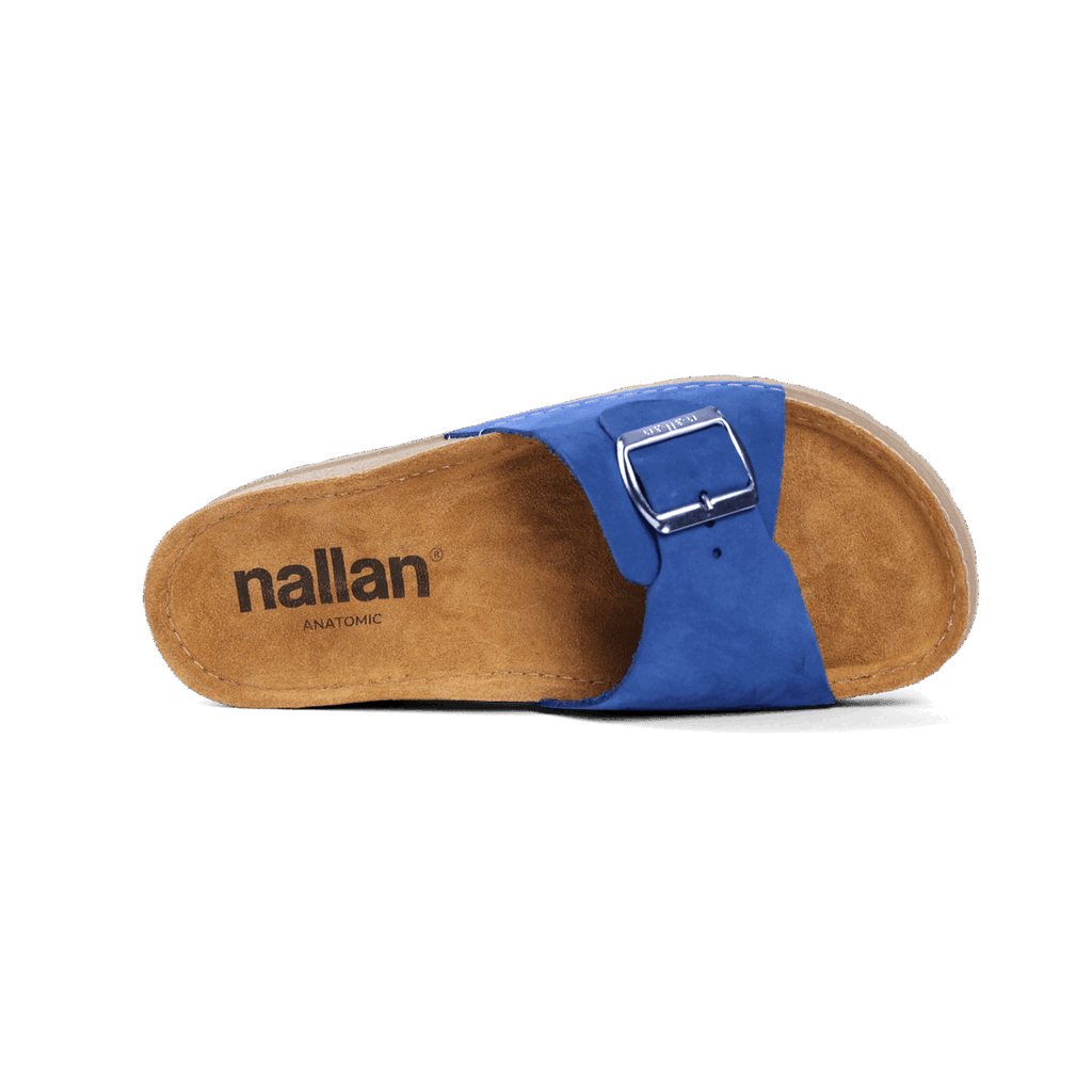 Lura Light Navy