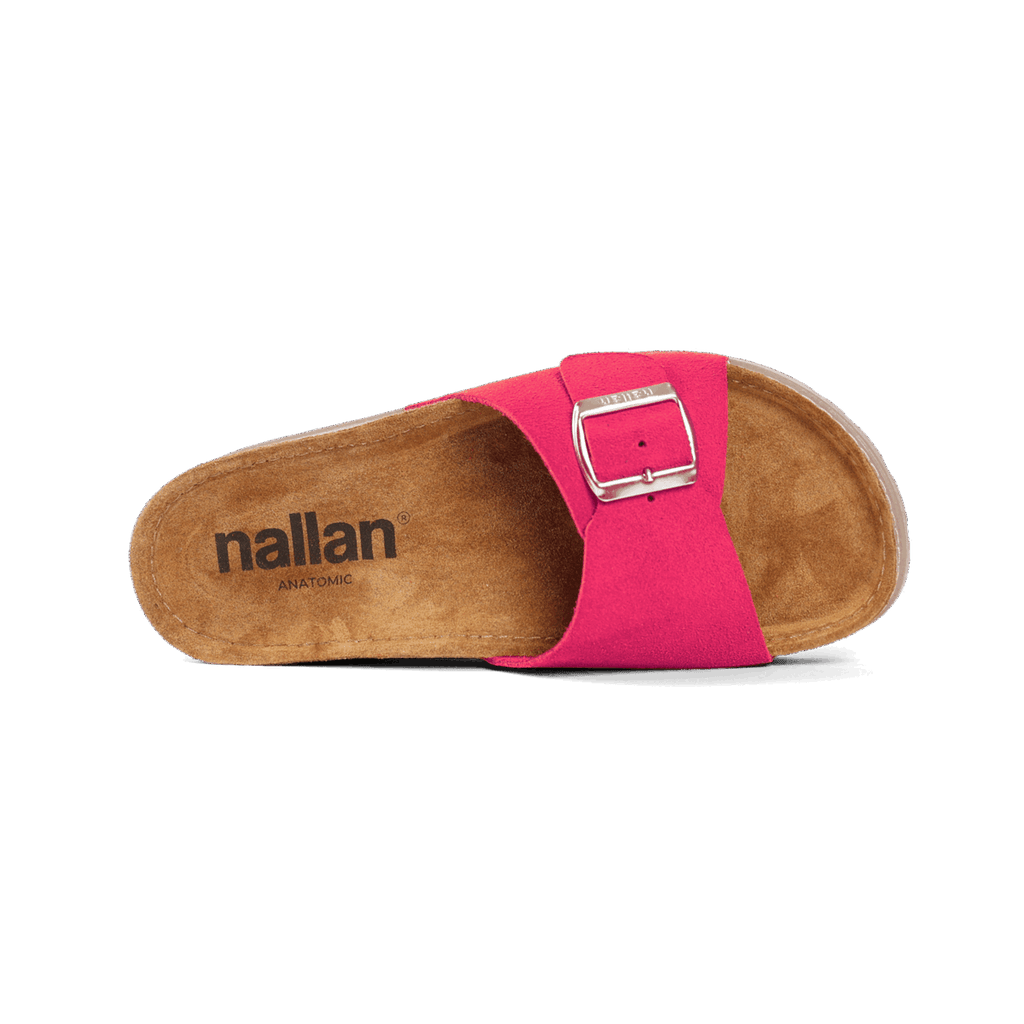 Lura Dark Pink