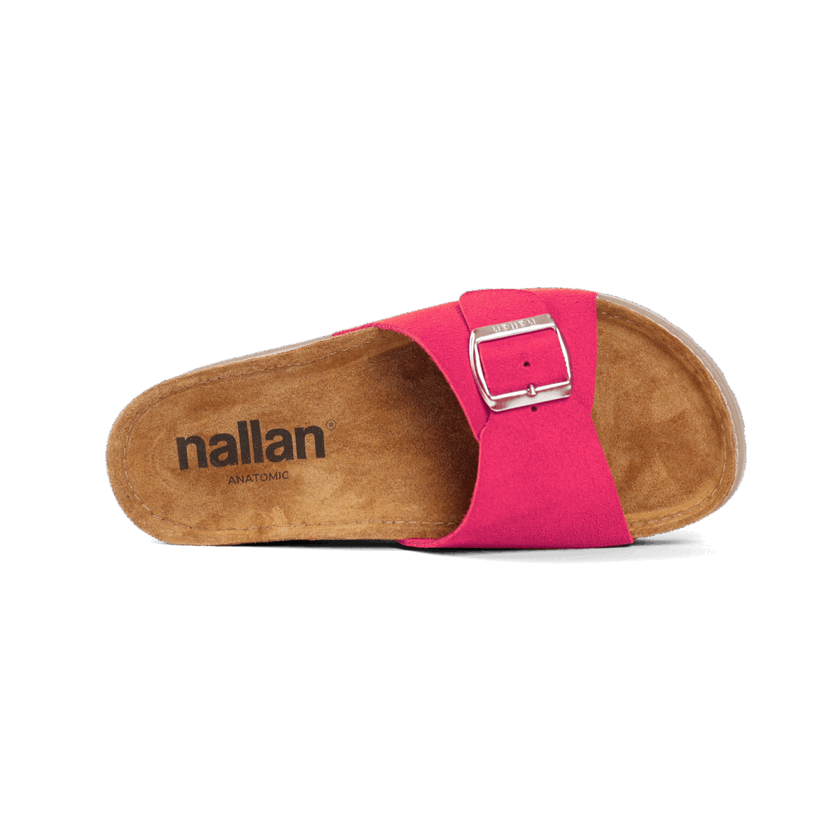 Lura Dark Pink