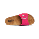 Lura Dark Pink