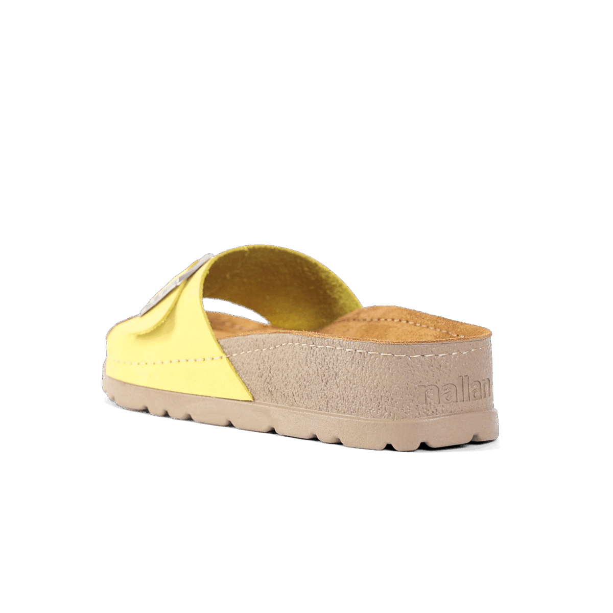 Lura Yellow