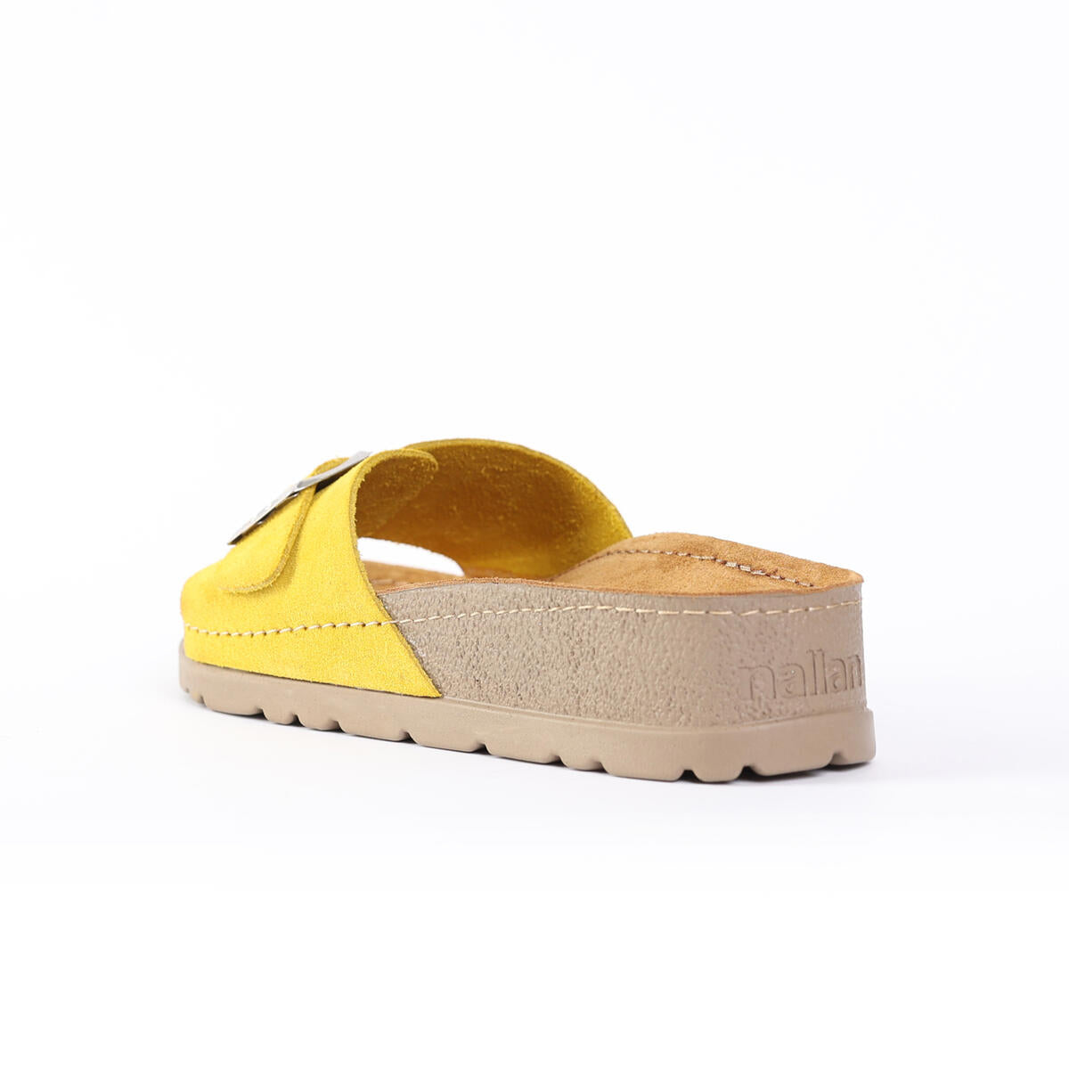 Lura Dark Yellow