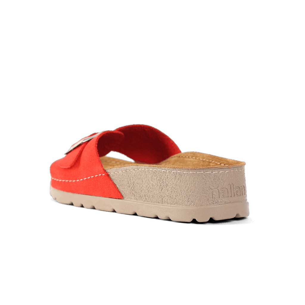 Lura Red F
