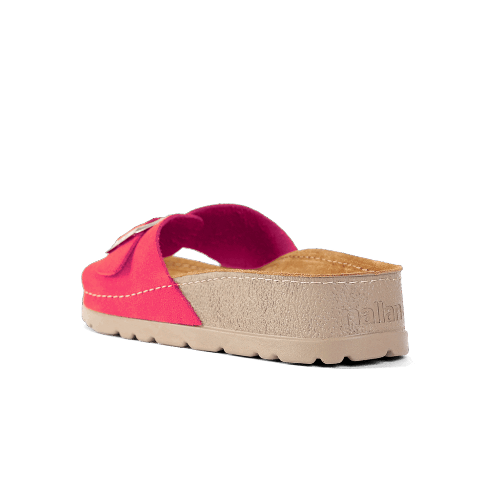 Lura Dark Pink