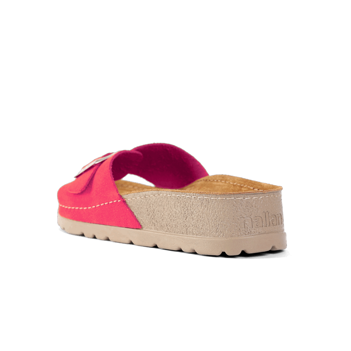 Lura Dark Pink