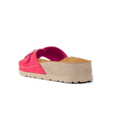 Lura Dark Pink
