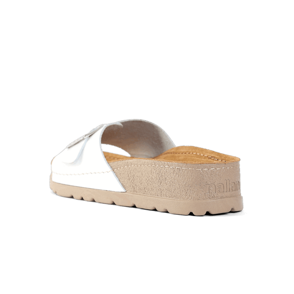 Lura White