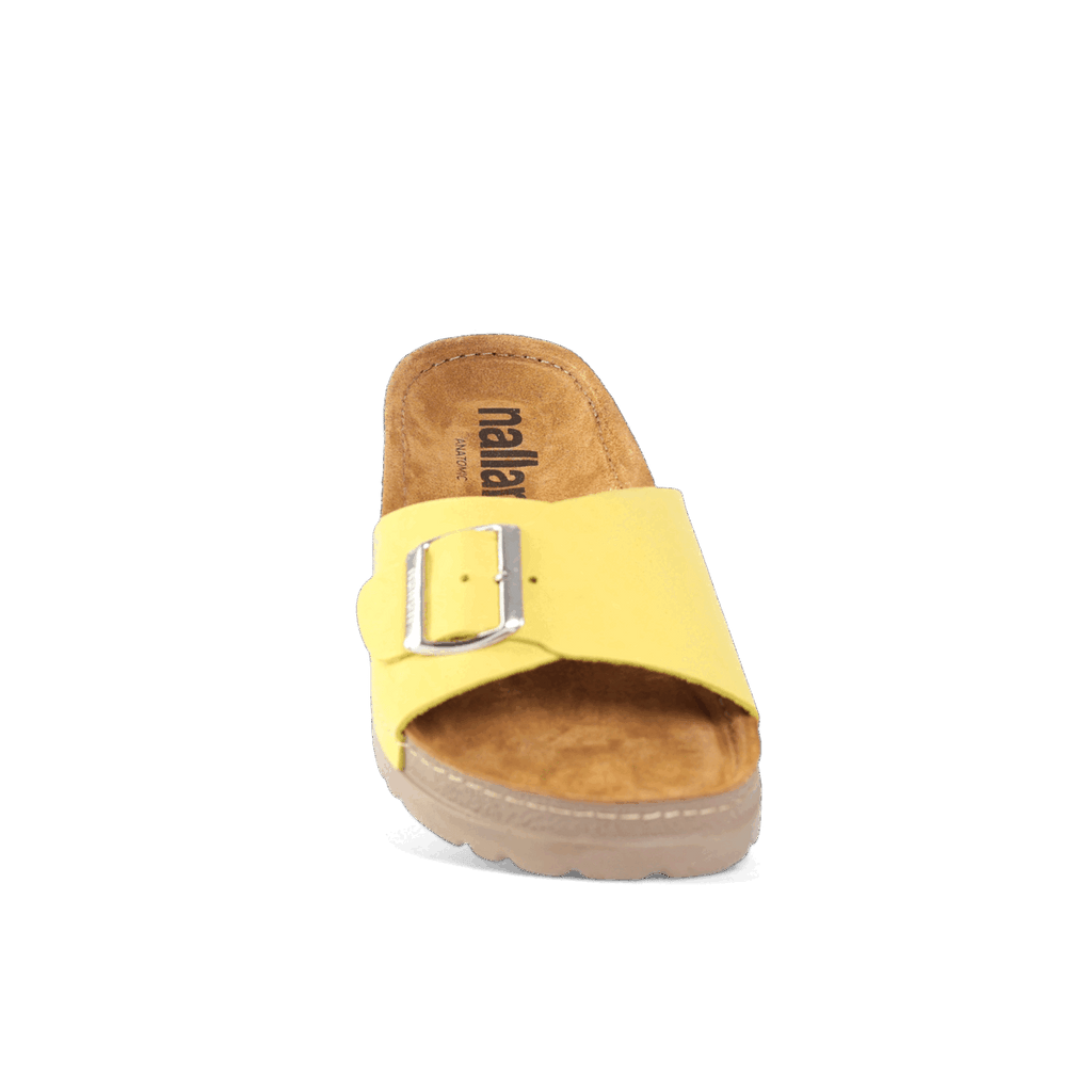 Lura Yellow