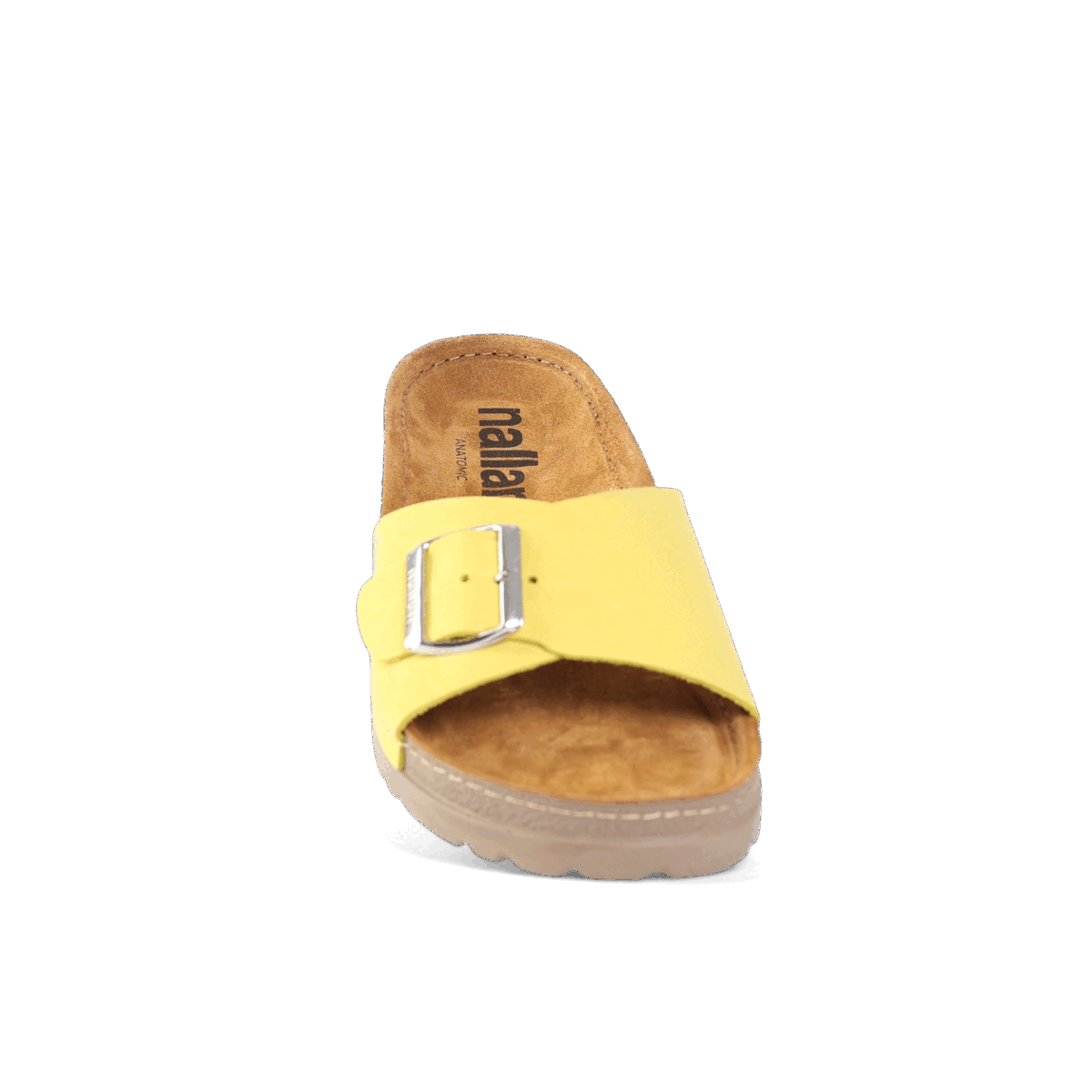 Lura Yellow