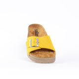 Lura Dark Yellow