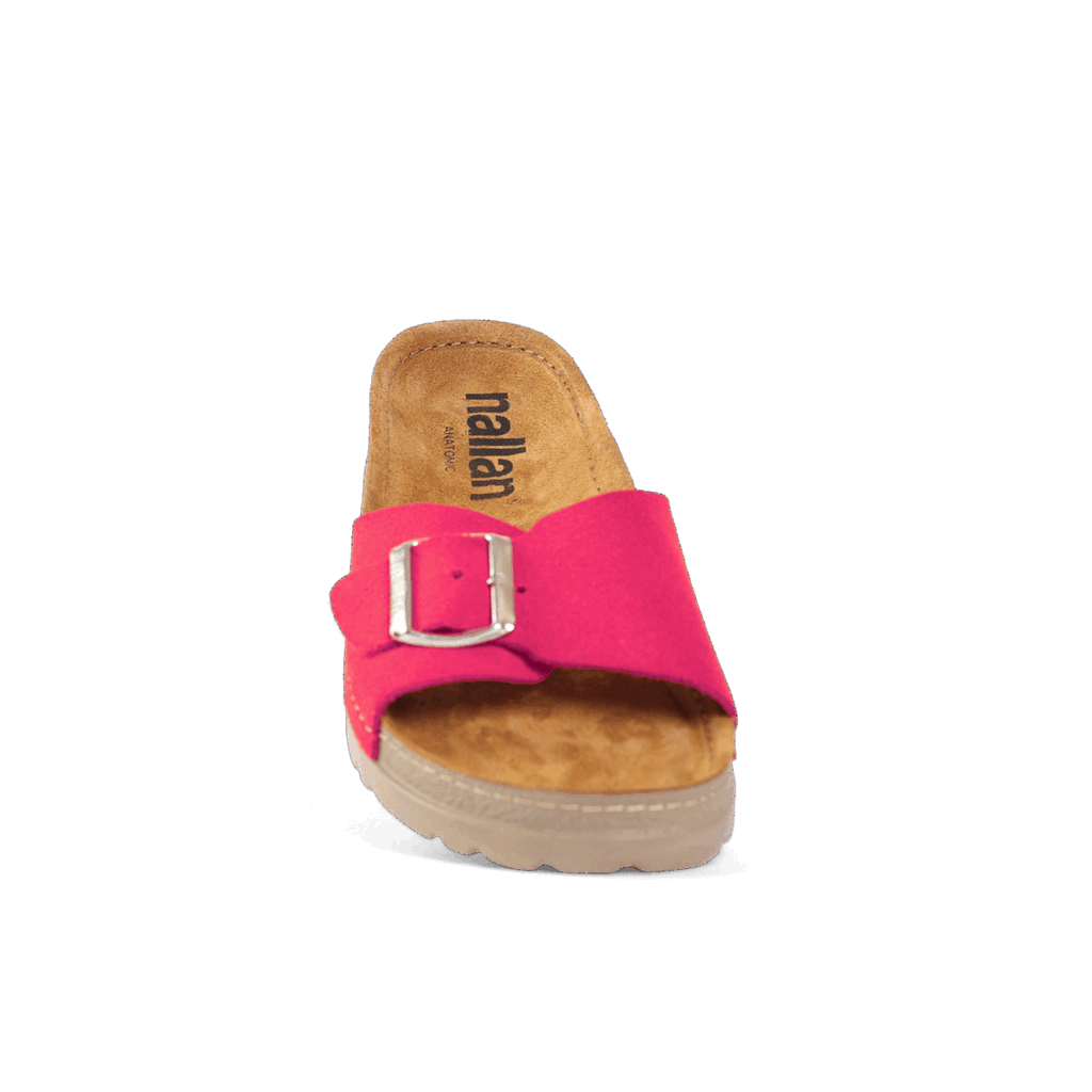 Lura Dark Pink