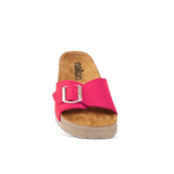 Lura Dark Pink