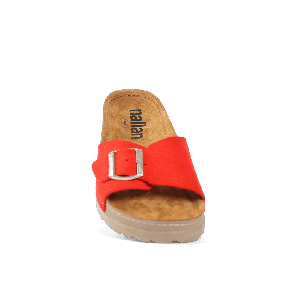 Lura Red F
