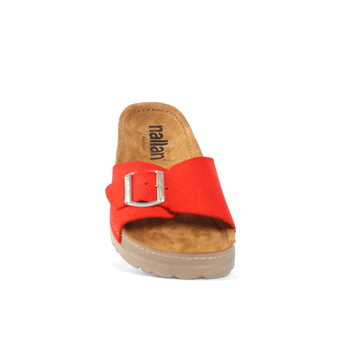 Lura Red F