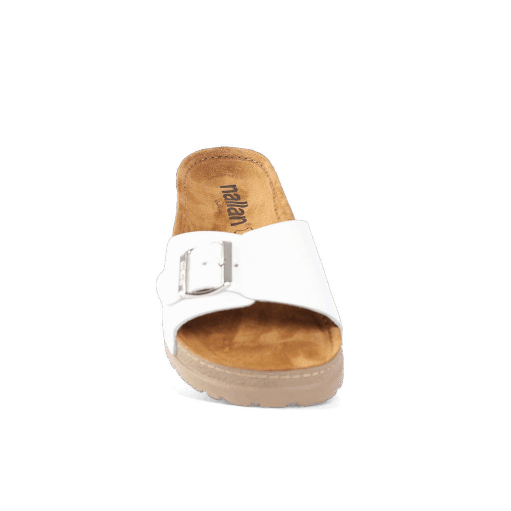 Lura White