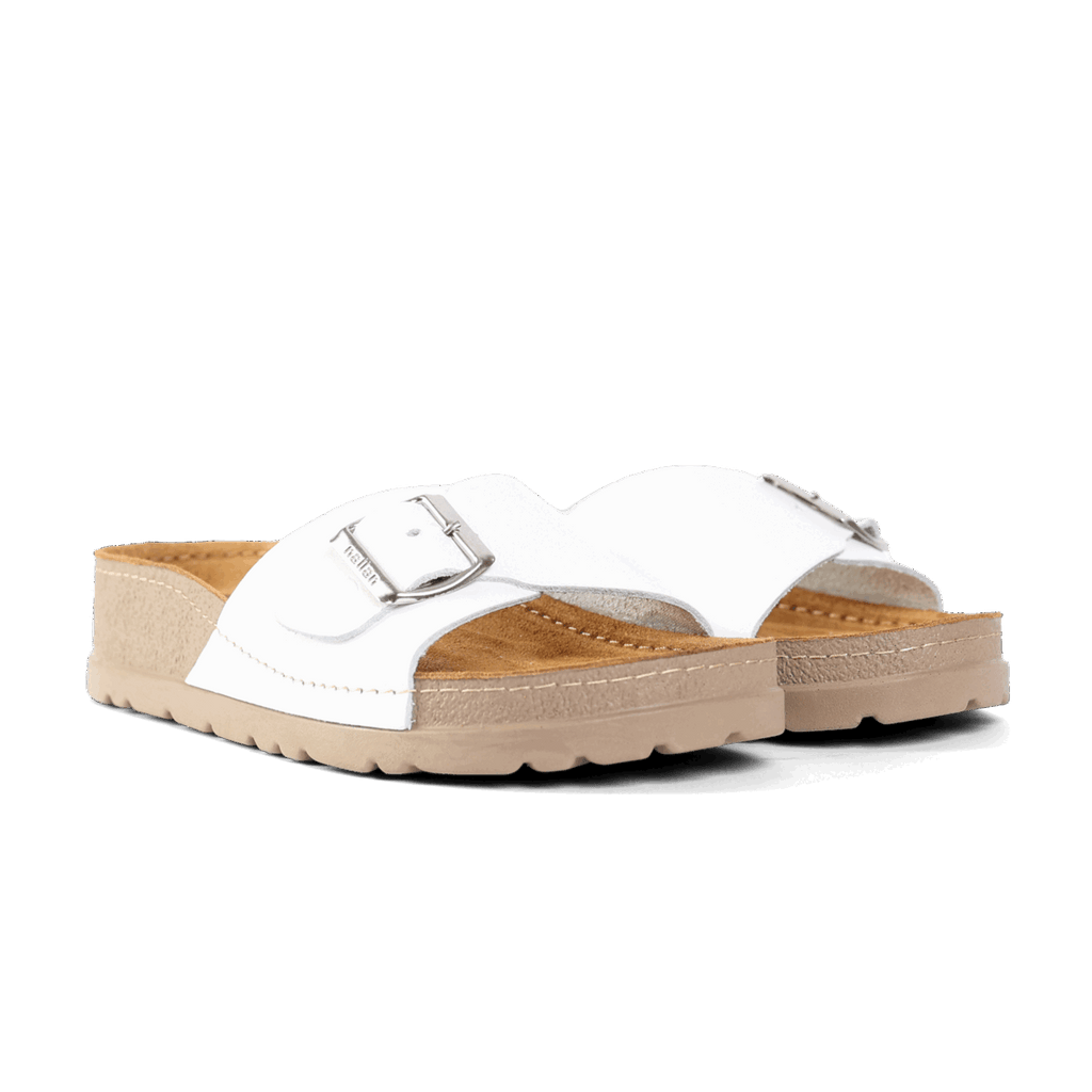 Lura White