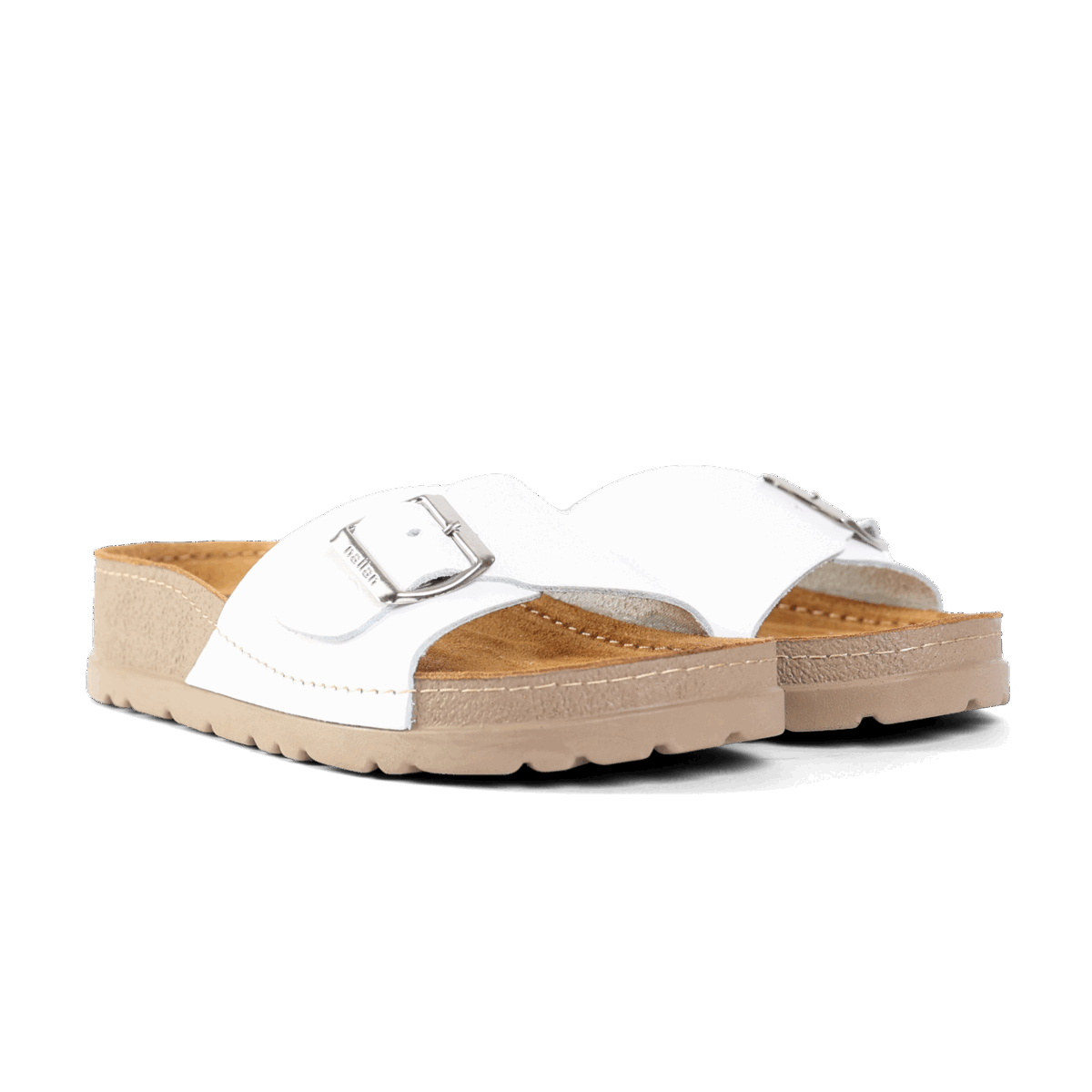 Lura White