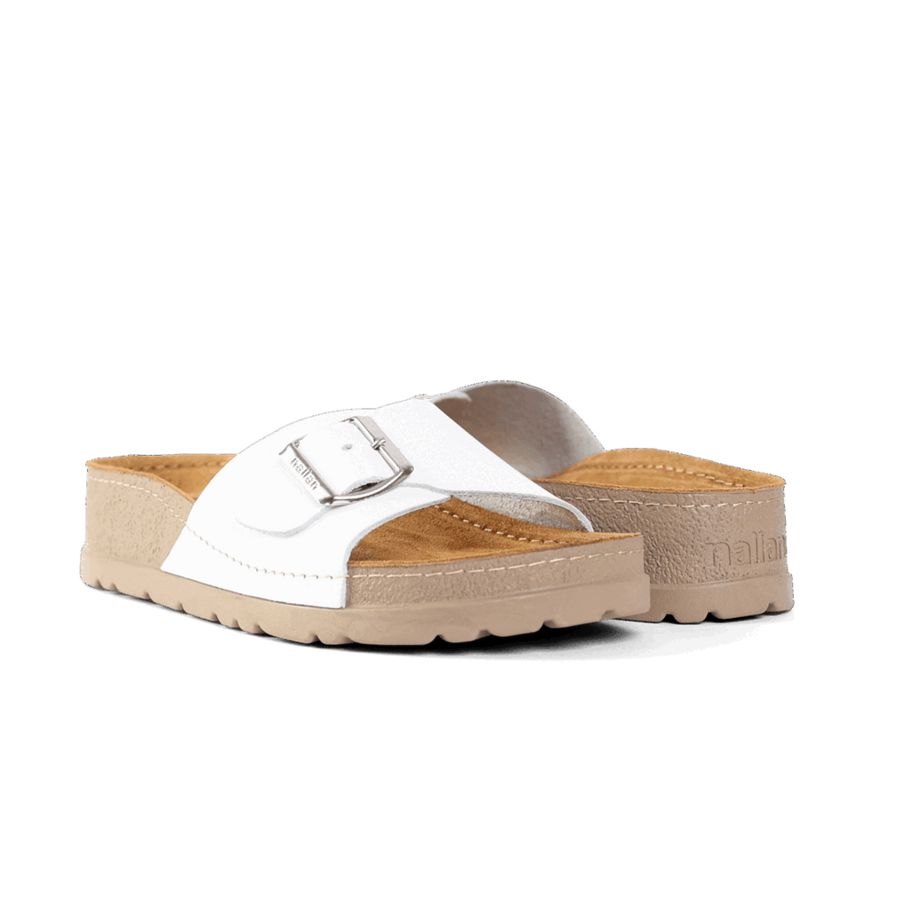 Lura White