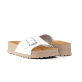 Lura White