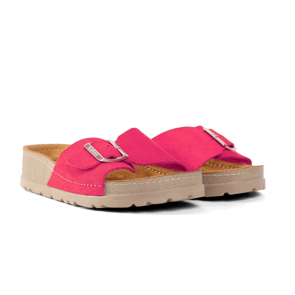 Lura Dark Pink