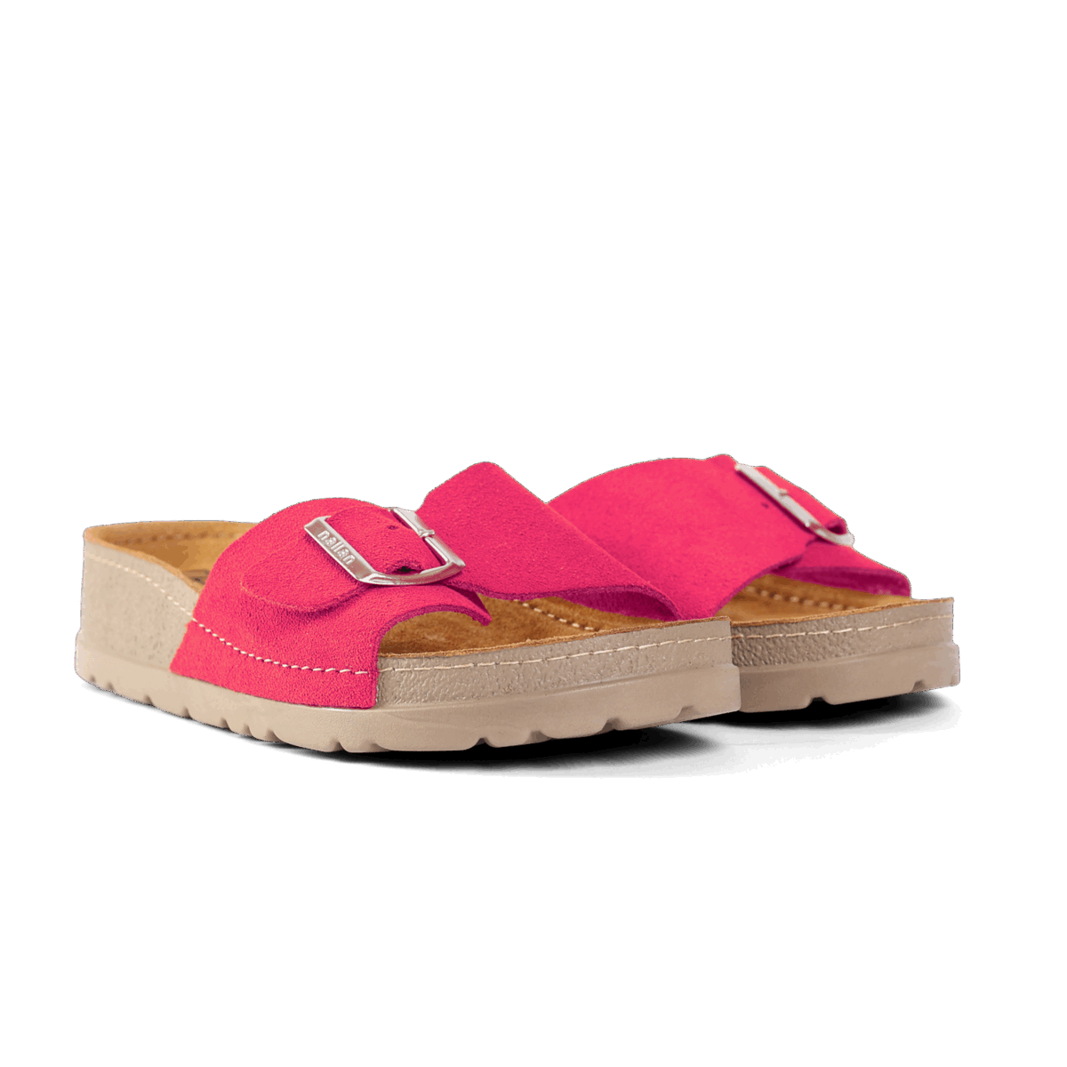 Lura Dark Pink