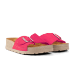 Lura Dark Pink