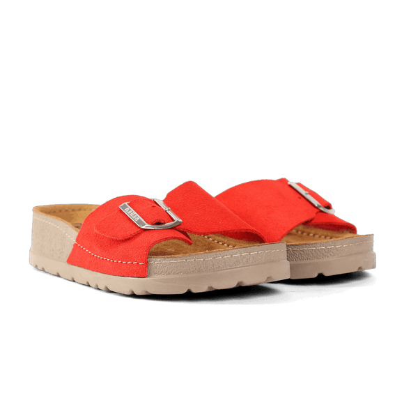 Lura Red F