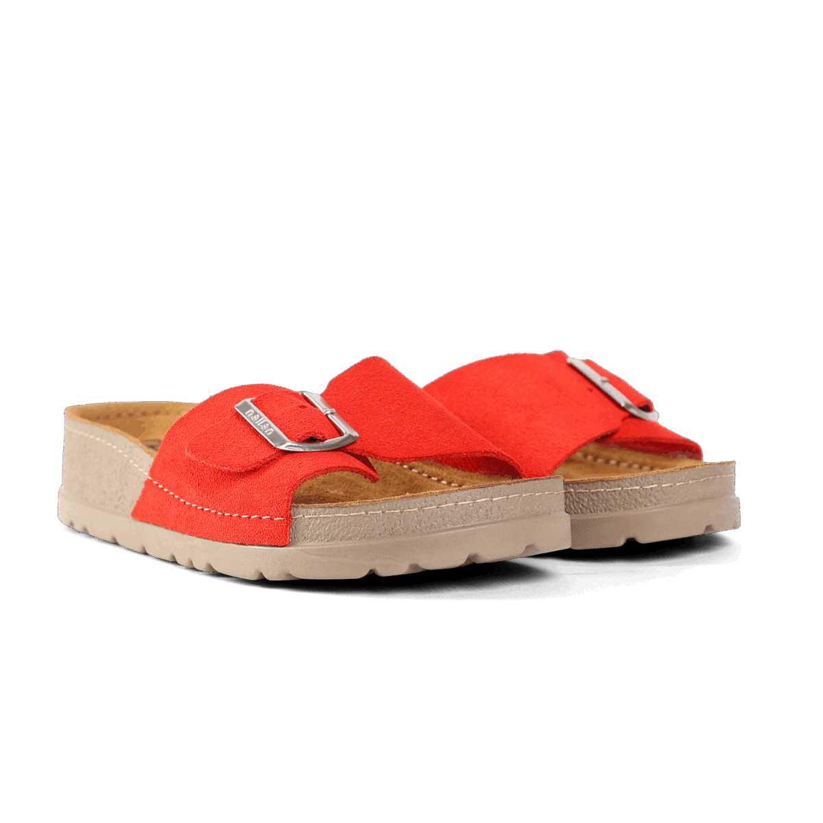 Lura Red F