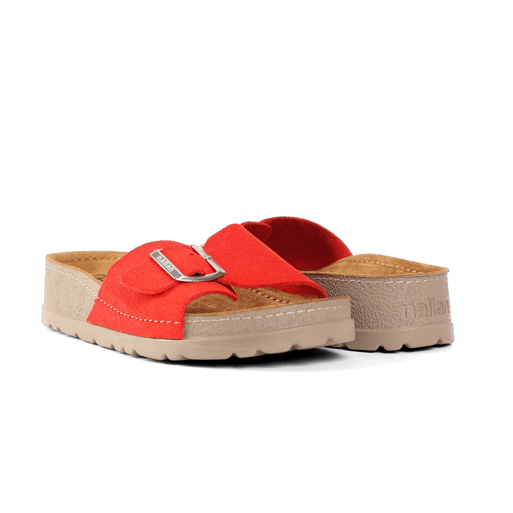 Lura Red F
