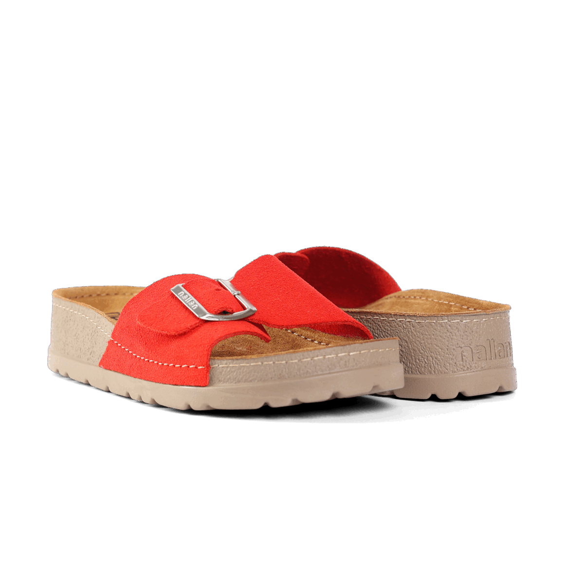 Lura Red F