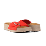 Lura Red F