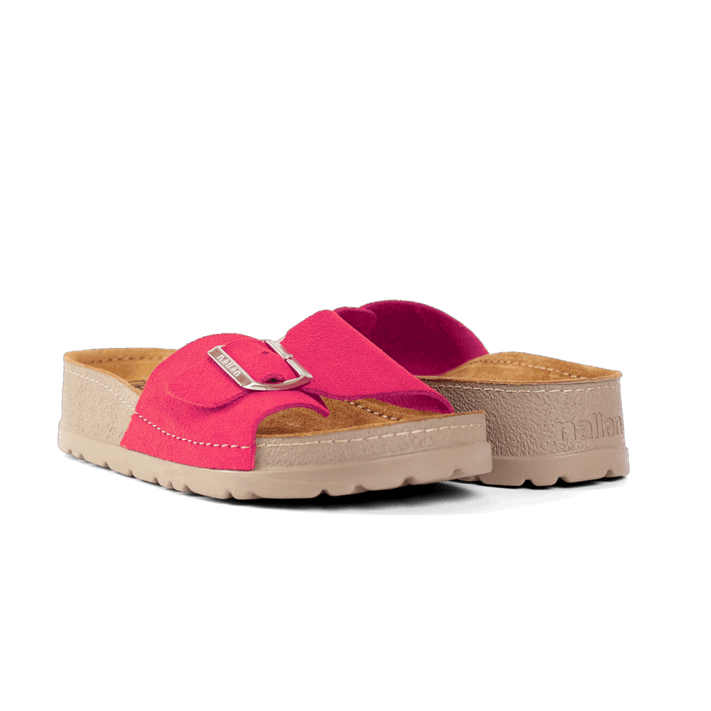 Lura Dark Pink