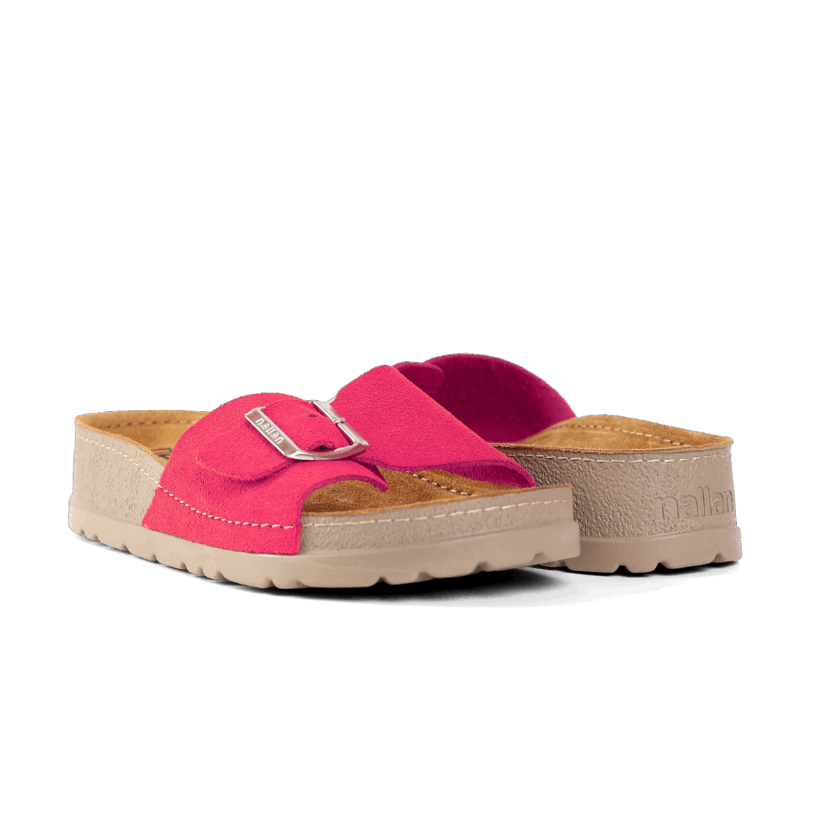 Lura Dark Pink