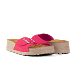 Lura Dark Pink