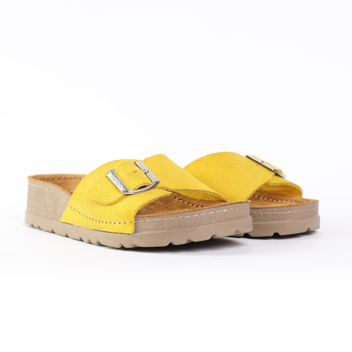 Lura Dark Yellow