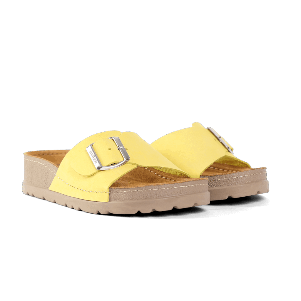 Lura Yellow
