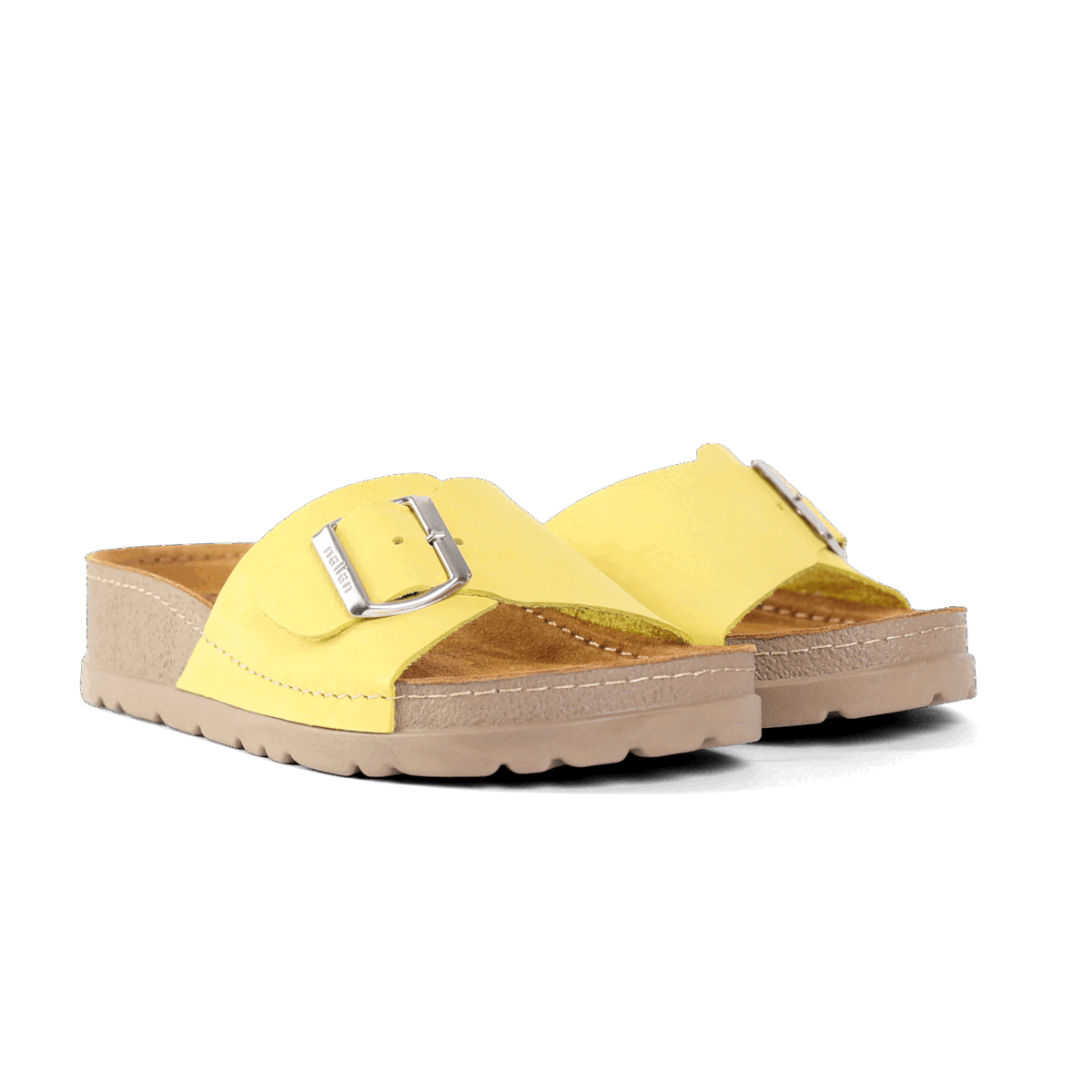 Lura Yellow