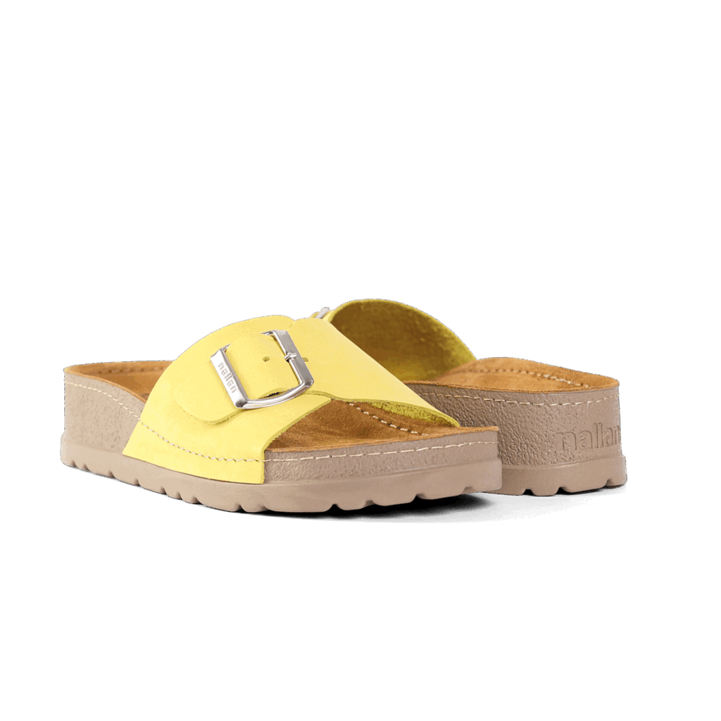 Lura Yellow