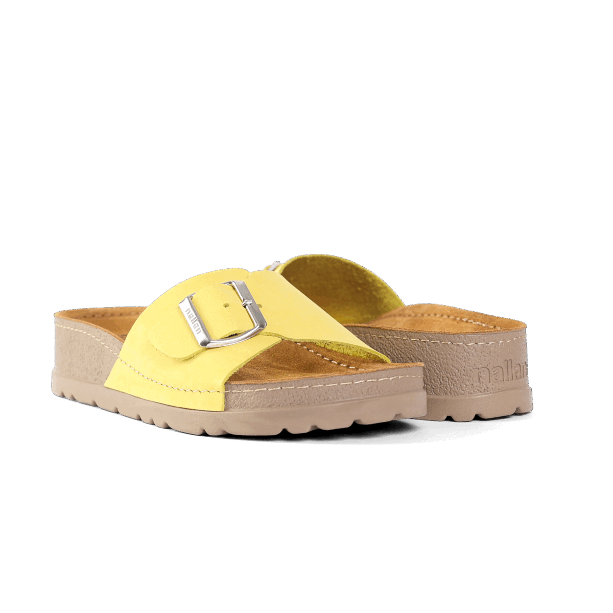 Lura Yellow