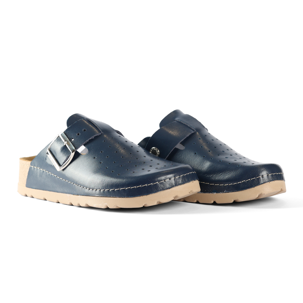 Priam Dark Blue