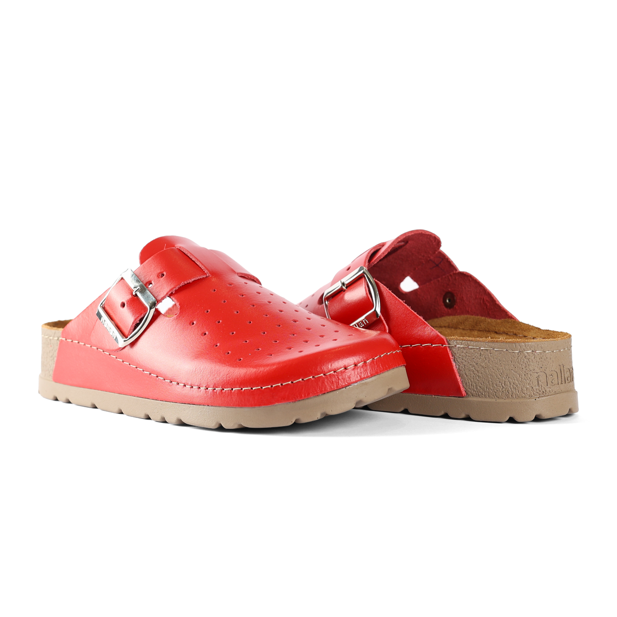 Priam Red