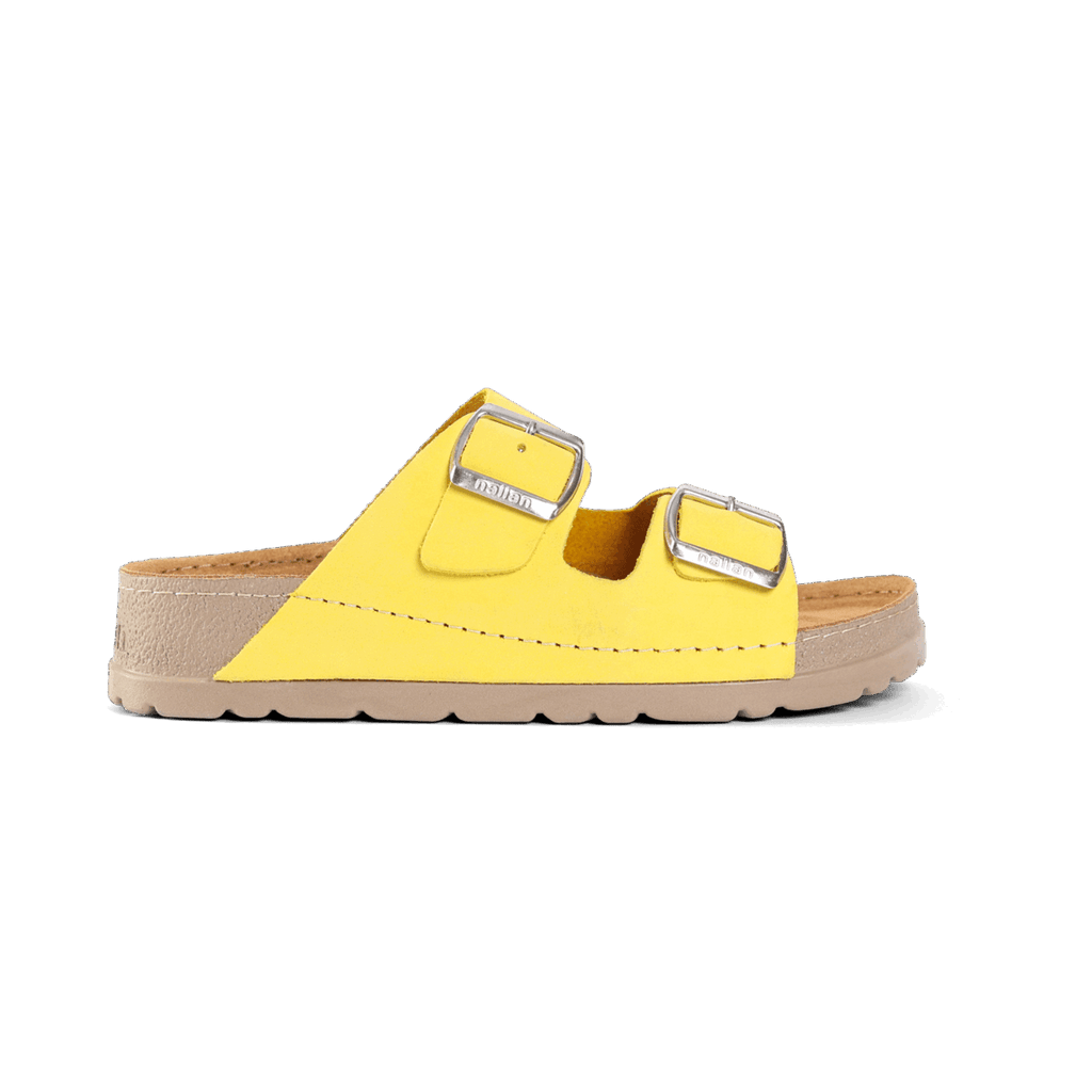 Rubik Yellow