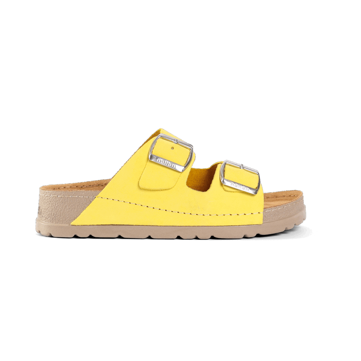 Rubik Yellow