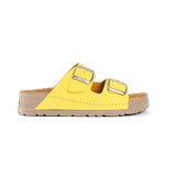 Rubik Yellow