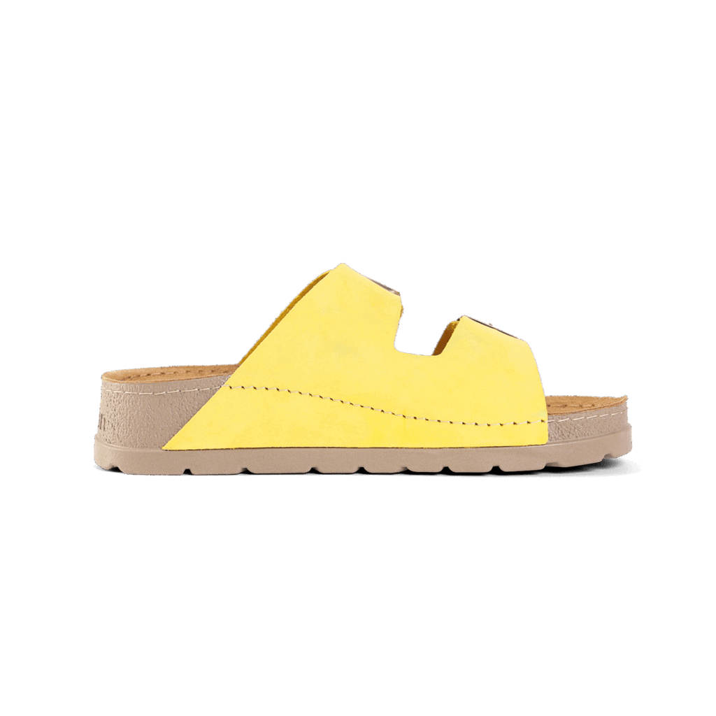 Rubik Yellow