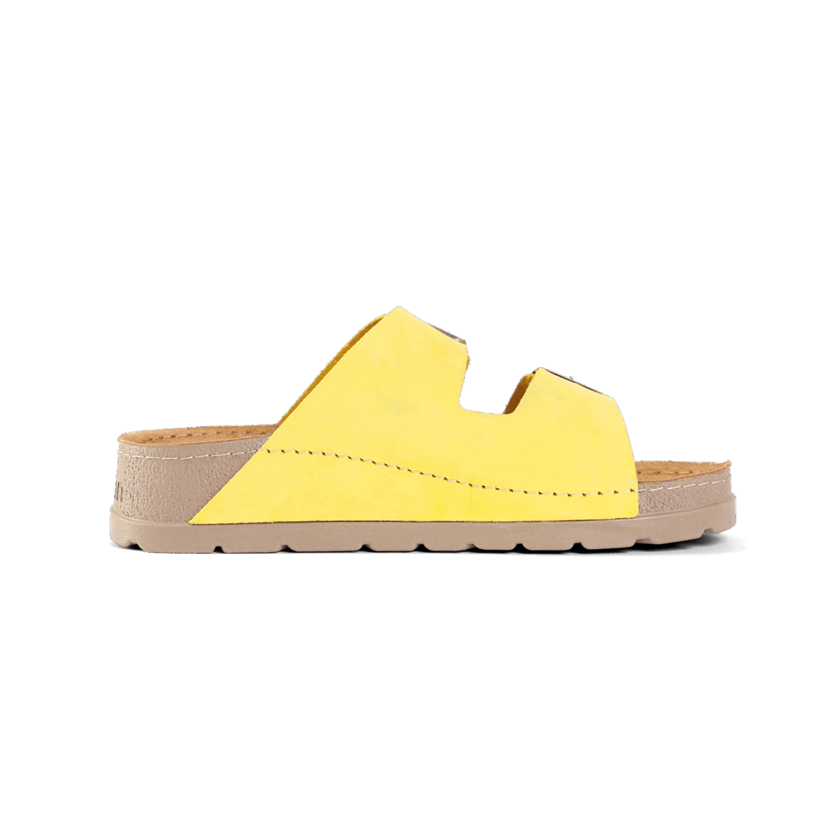 Rubik Yellow