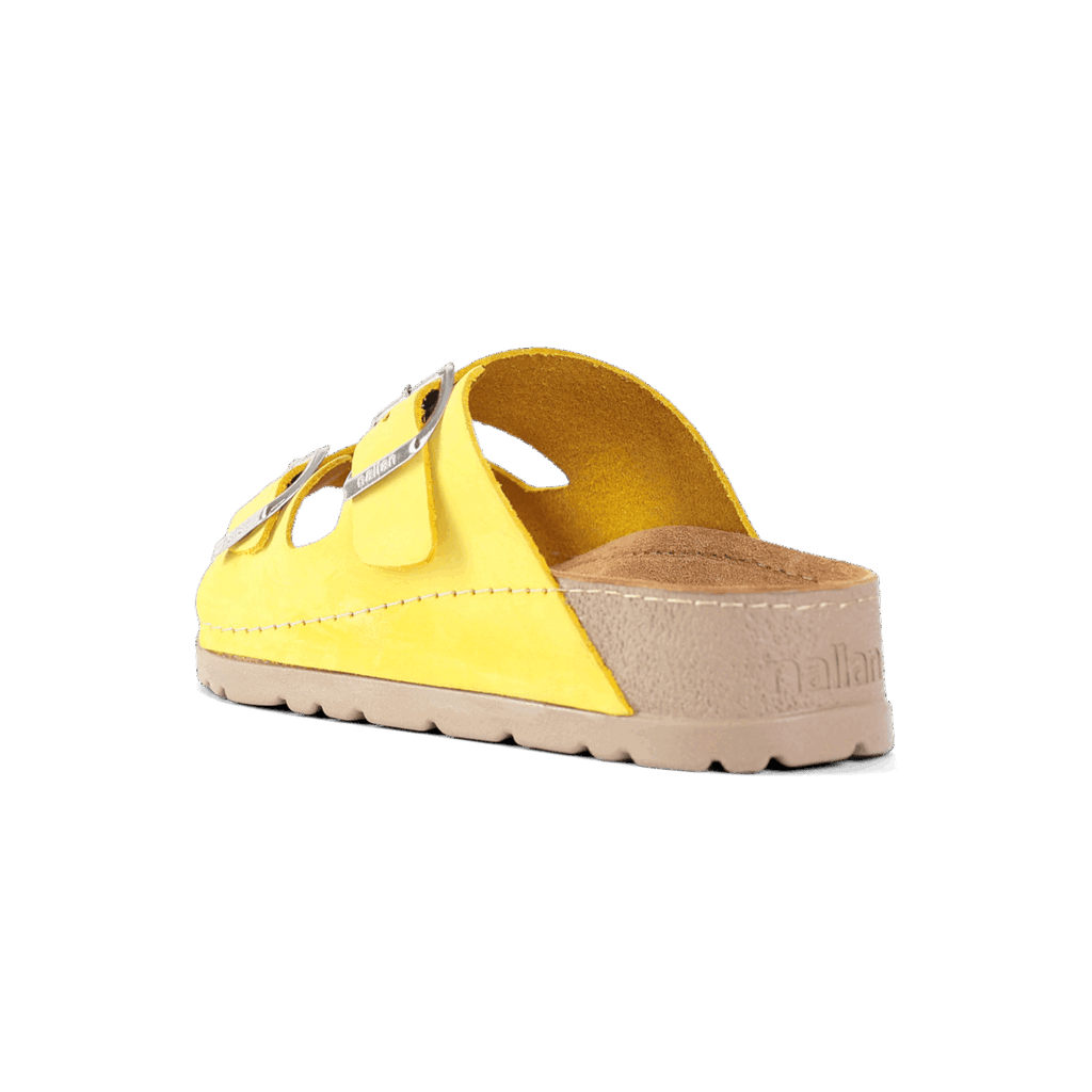 Rubik Yellow