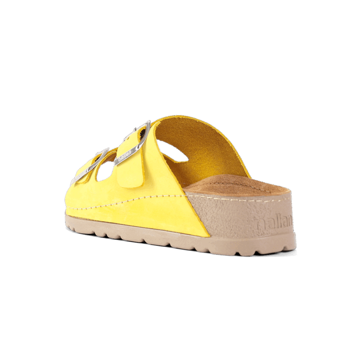 Rubik Yellow